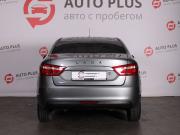 Lada (ВАЗ) Vesta I Минеральные Воды  - изображение 24