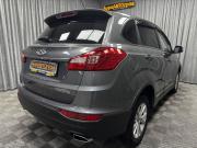 Chery Tiggo 5 I Стерлитамак  - изображение 54
