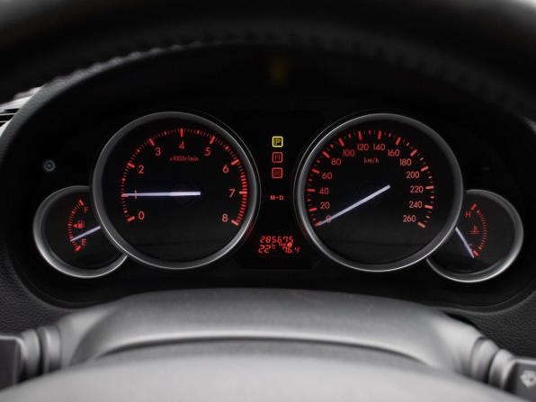 Mazda 6 II (GH) с пробегом 2008 года, цена 688 000 рублей, 285675 км, универсал, Автокод Объявления