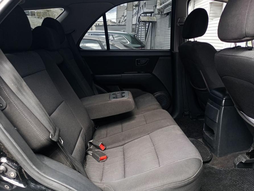 Kia Sorento I Рестайлинг Казань  - изображение 10