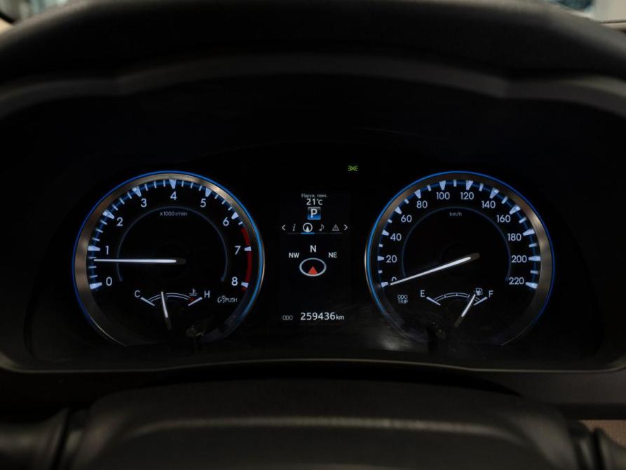 Toyota Highlander III (XU50) Москва  - изображение 11