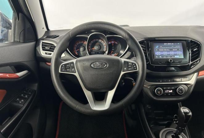 Lada (ВАЗ) Vesta I с пробегом 2018 года, цена 935 000 рублей, 101908 км, универсал, Автокод Объявления