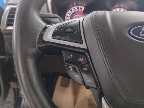 Ford Mondeo V с пробегом 2017 года, цена 1 645 000 рублей, 169042 км, седан, Автокод Объявления