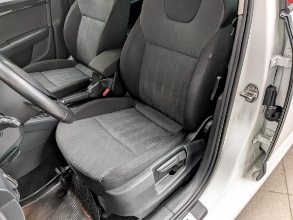 Skoda Octavia III (A7) Рестайлинг с пробегом 2020 года, цена 1 825 000 рублей, 116633 км, лифтбек, Автокод Объявления