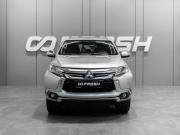 Mitsubishi Pajero Sport III Тюмень  - изображение 24