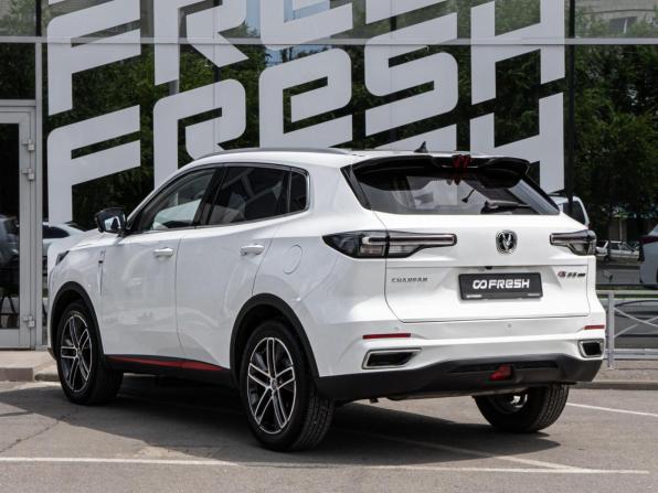 Changan CS55 Plus II с пробегом 2023 года, цена 1 970 000 рублей, 20848 км, внедорожник, Автокод Объявления