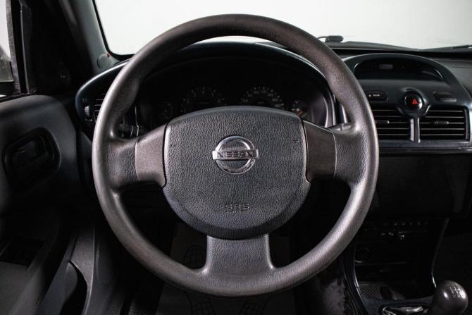 Nissan Almera Classic I с пробегом 2007 года, цена 459 000 рублей, 255723 км, седан, Автокод Объявления