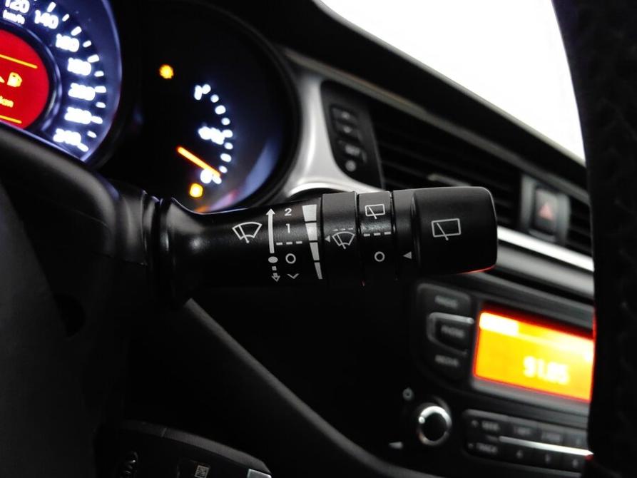 Kia Ceed II Рестайлинг Подольск  - изображение 21