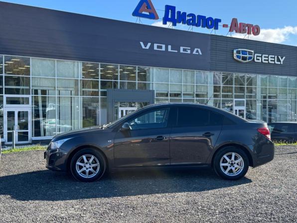 Chevrolet Cruze I с пробегом 2012 года, цена 650 000 рублей, 253900 км, седан, Автокод Объявления