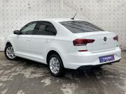 Volkswagen Polo VI Тамбов  - изображение 24