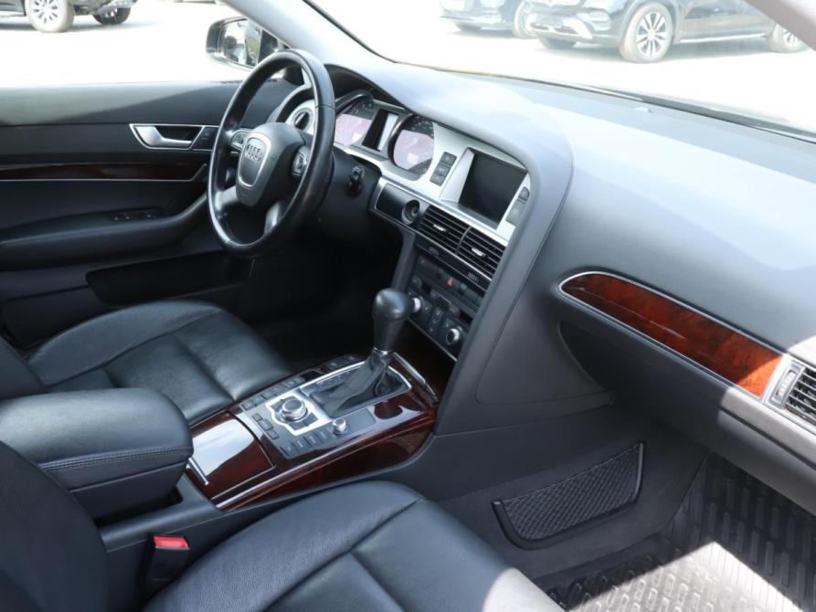 Audi A6 III (C6) Москва  - изображение 10