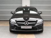 Mercedes-Benz C-Класс IV (W205) Рестайлинг Санкт-Петербург  - изображение 49