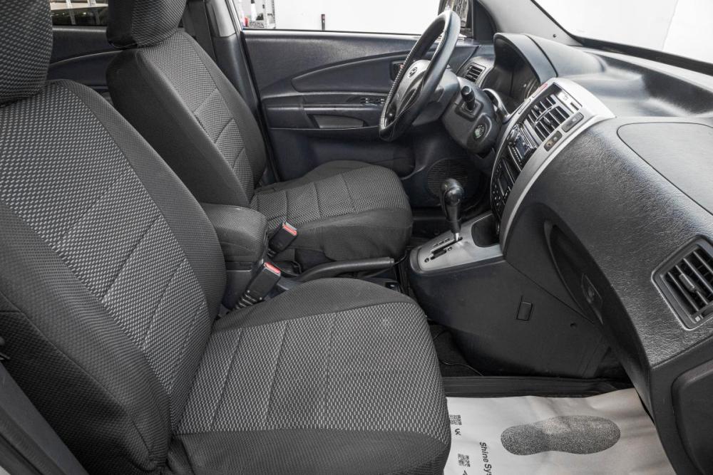 Hyundai Tucson I Барнаул  - изображение 22