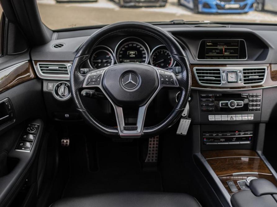 Mercedes-Benz E-Класс IV (W212 S212 C207) Рестайлинг Сочи  - изображение 13