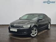Skoda Octavia III (A7) Москва  - изображение 13