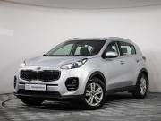 Kia Sportage IV Санкт-Петербург  - изображение 27