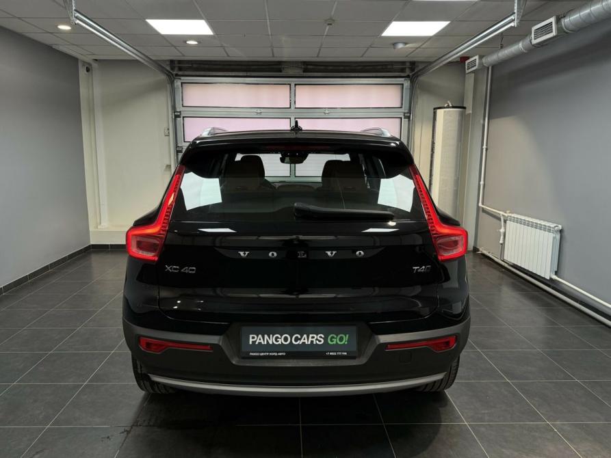 Volvo XC40 I Тверь  - изображение 5