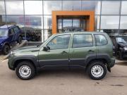 Lada (ВАЗ) Niva Travel I Брянск  - изображение 20