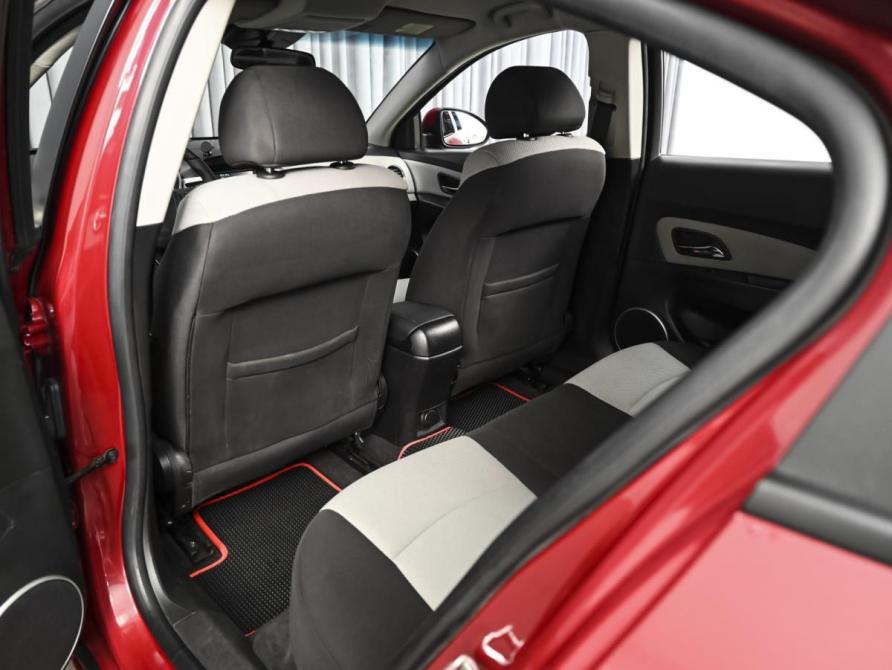 Chevrolet Cruze I Ставрополь  - изображение 11