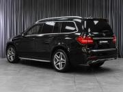 Mercedes-Benz GLS I (X166) Тюмень  - изображение 34