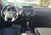 Toyota Land Cruiser Prado 150 Series Рестайлинг 1 Саратов  - изображение 47