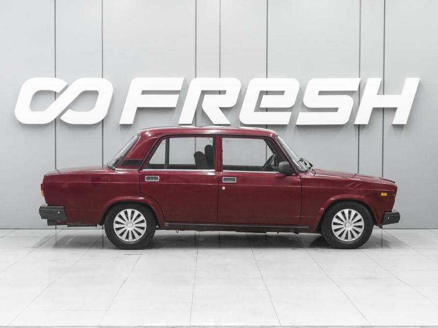 Lada (ВАЗ) 2107 Ростов-на-Дону  - изображение 5