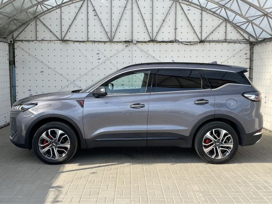 Chery Tiggo 7 Pro Max I Рестайлинг Тамбов  - изображение 10