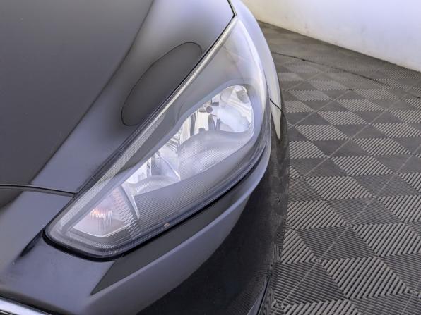 Ford Focus III Рестайлинг с пробегом 2017 года, цена 1 300 000 рублей, 77240 км, седан, Автокод Объявления