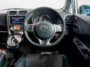 Toyota Ractis II Чита  - изображение 26