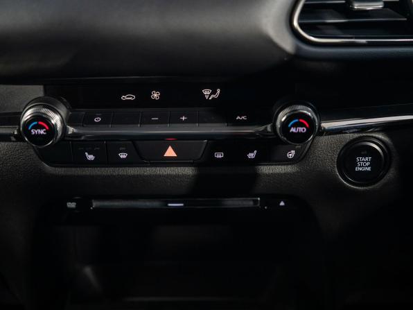 Mazda CX-30 I с пробегом 2021 года, цена 1 725 000 рублей, 91287 км, внедорожник, Автокод Объявления