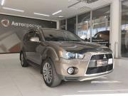 Mitsubishi Outlander II Рестайлинг Минеральные Воды  - изображение 17