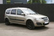 Lada (ВАЗ) Largus I Сыктывкар  - изображение 24