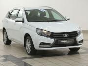 Lada (ВАЗ) Vesta I Иваново  - изображение 20