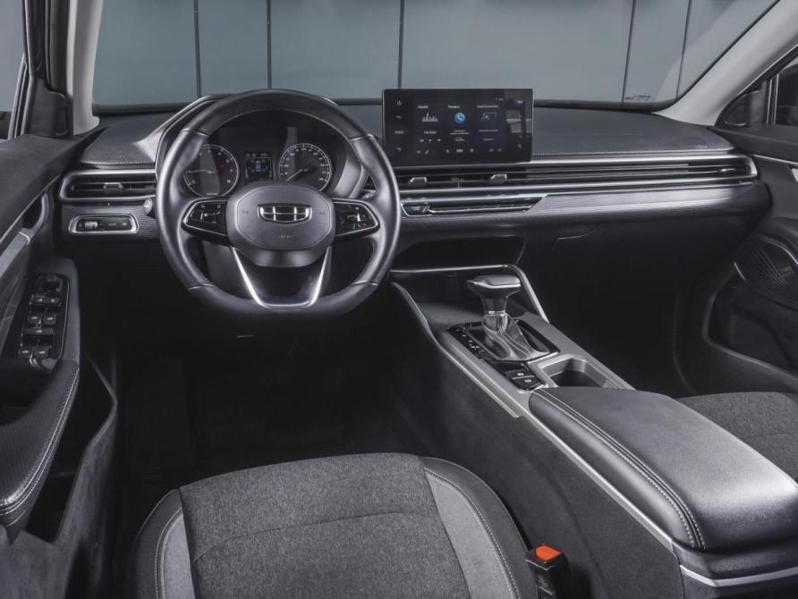 Geely Emgrand II Ростов-на-Дону  - изображение 6