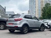 Hyundai Creta I Санкт-Петербург  - изображение 19