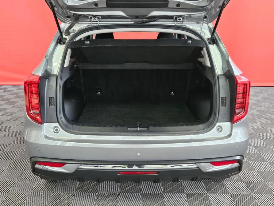 Haval Jolion I Вологда  - изображение 21