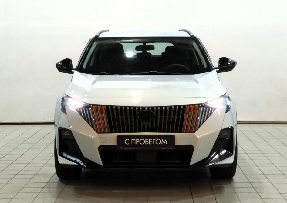 GAC GS3 Сургут  - изображение 2