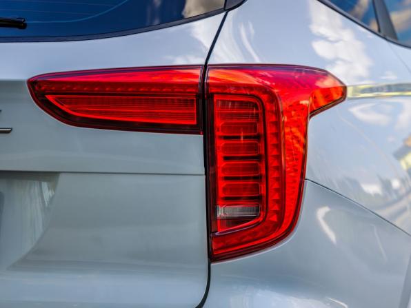 Haval Jolion I с пробегом 2023 года, цена 1 435 000 рублей, 105866 км, внедорожник, Автокод Объявления