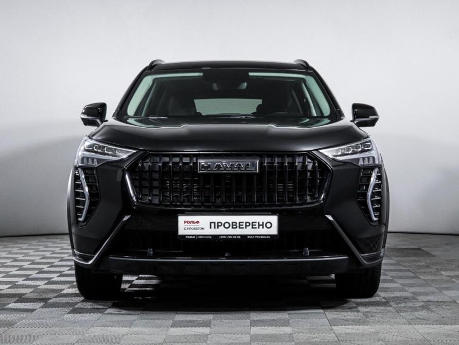 Haval Jolion I Рестайлинг Москва  - изображение 2