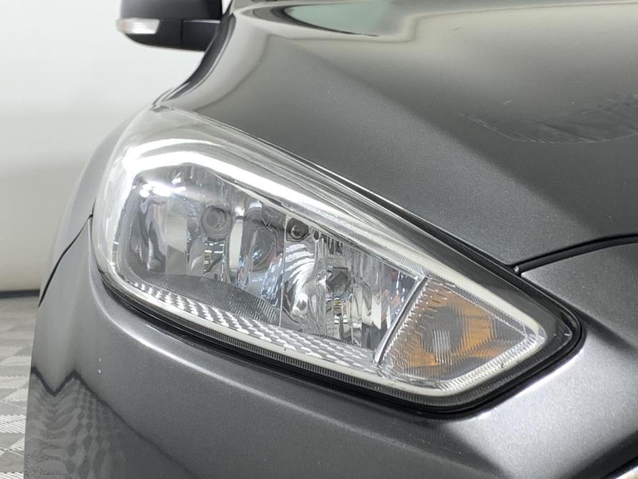 Ford Focus III Рестайлинг Москва  - изображение 10