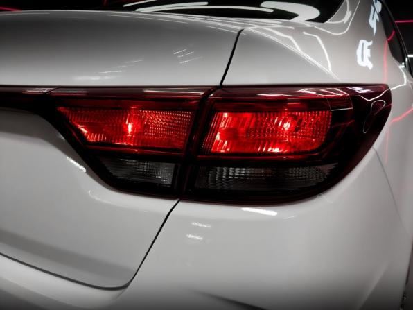 Kia Rio IV Рестайлинг с пробегом 2021 года, цена 1 390 000 рублей, 97751 км, седан, Автокод Объявления