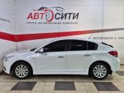 Chevrolet Cruze I Воронеж  - изображение 25