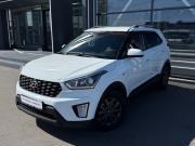 Hyundai Creta I Рестайлинг Санкт-Петербург  - изображение 22