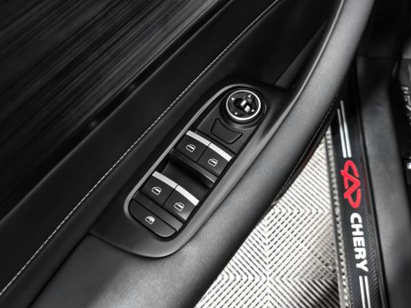 Chery Tiggo 4 Pro I Рестайлинг с пробегом 2024 года, цена 1 429 000 рублей, 47905 км, внедорожник, Автокод Объявления