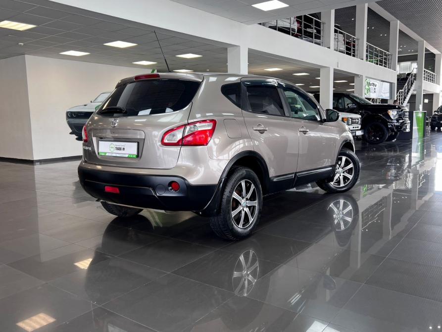 Nissan Qashqai I Рестайлинг Тверь  - изображение 2