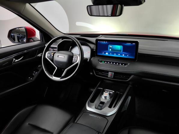 Haval Jolion I с пробегом 2022 года, цена 1 444 000 рублей, 114846 км, внедорожник, Автокод Объявления