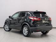 Nissan Qashqai II Москва  - изображение 31