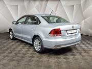 Volkswagen Polo V Рестайлинг Москва  - изображение 24