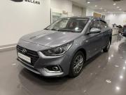 Hyundai Solaris II Подольск  - изображение 24