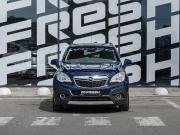 Opel Mokka I Краснодар  - изображение 23